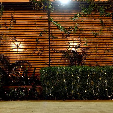 Santu Basil - An Eco Resort バーヴナガル エクステリア 写真